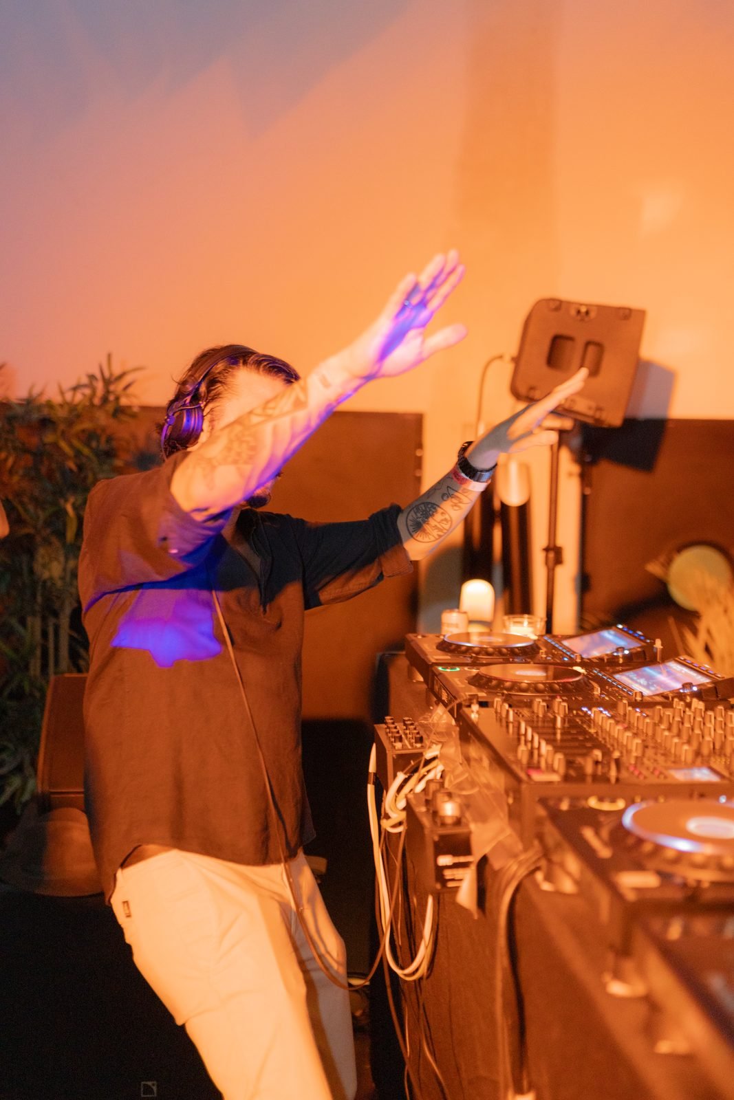 Louie Vega - Foto 31