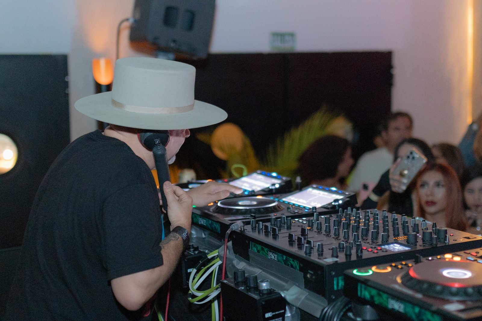 Louie Vega - Foto 39