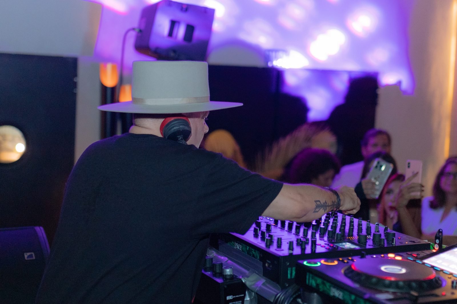 Louie Vega - Foto 40