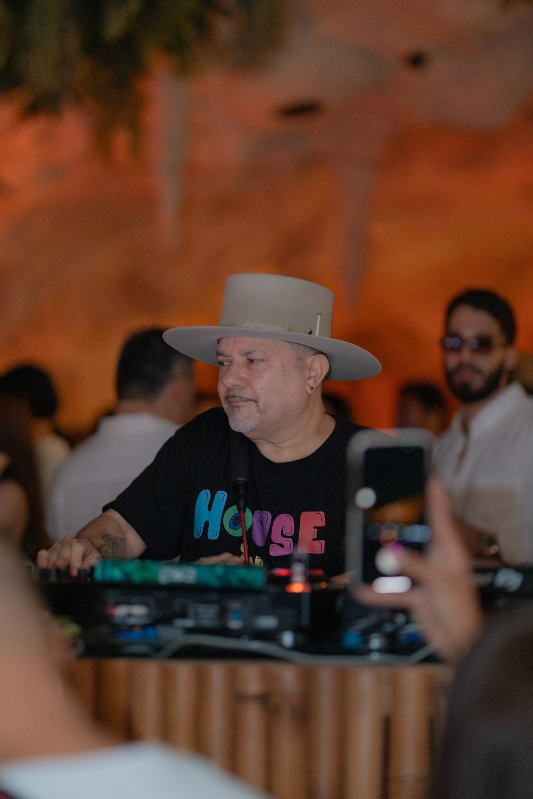 Louie Vega