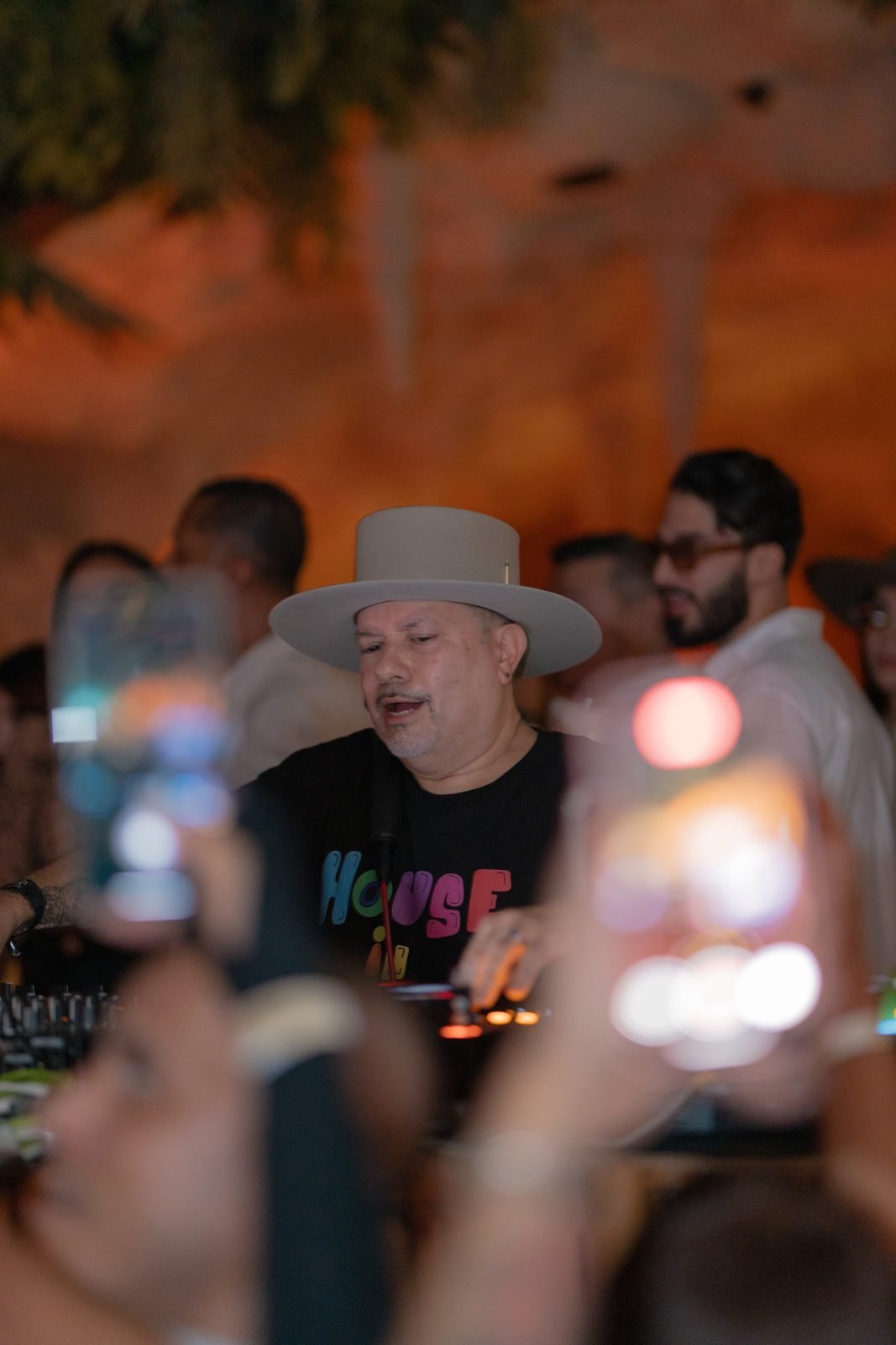 Louie Vega - Foto 60