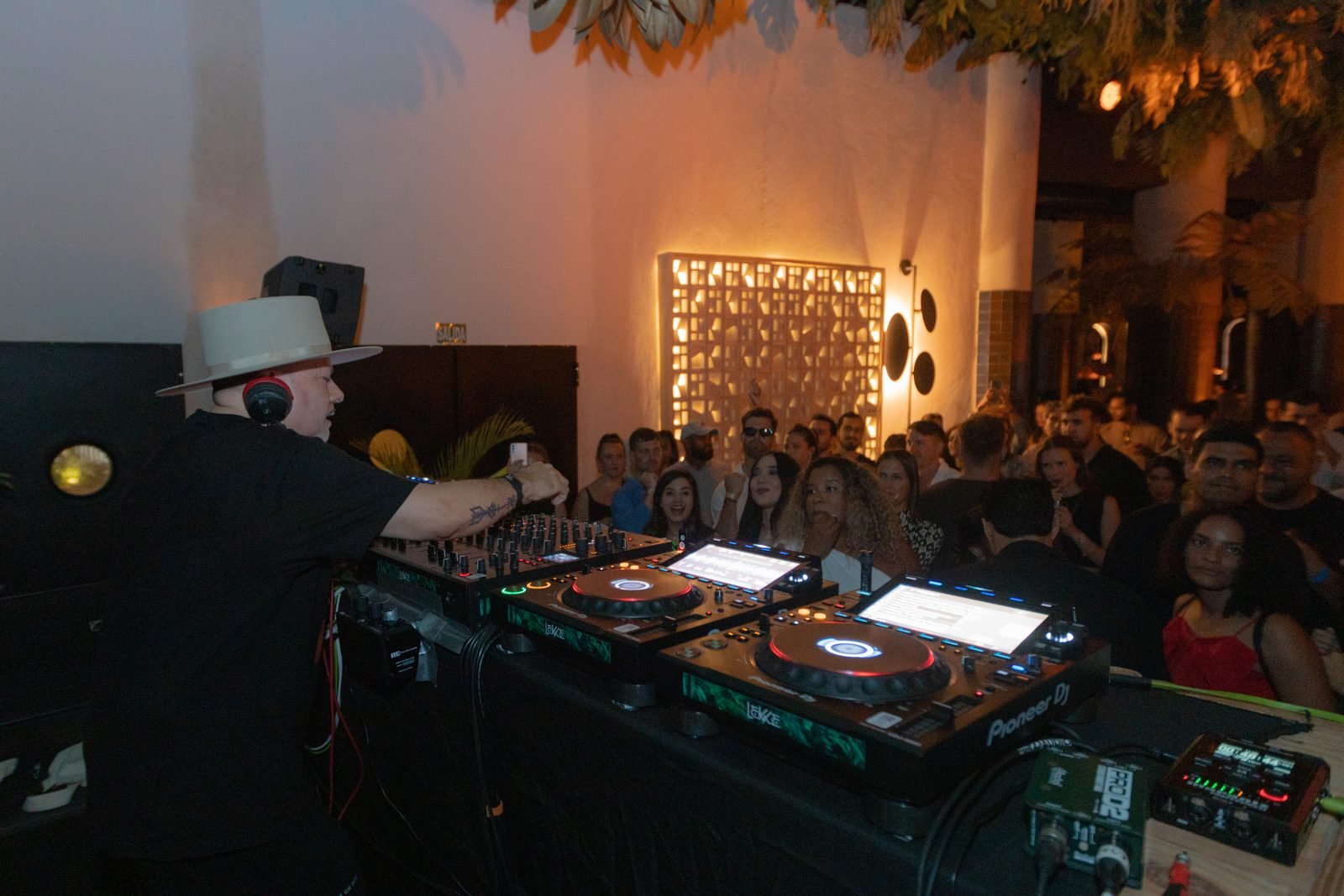 Louie Vega - Foto 65