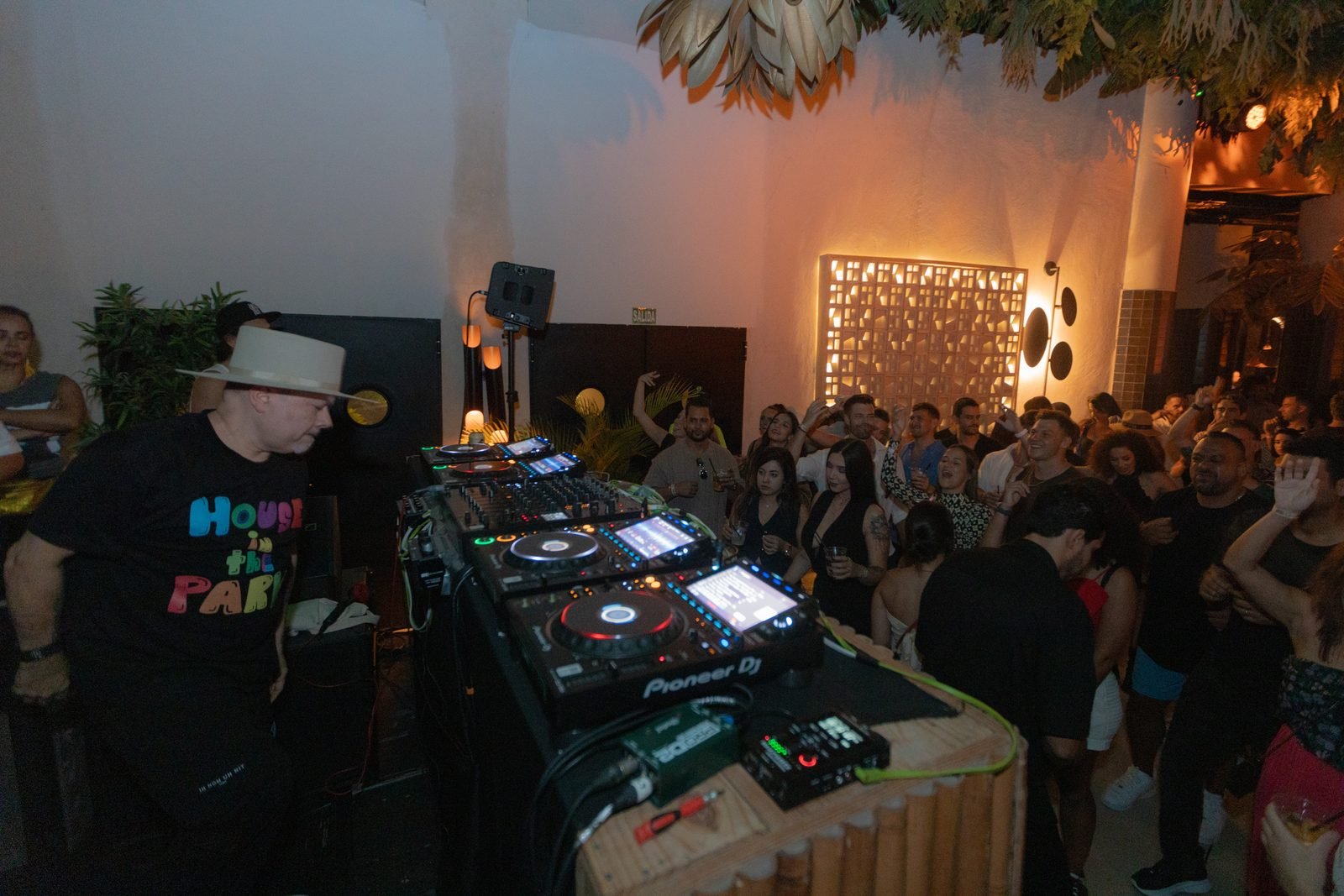 Louie Vega - Foto 72
