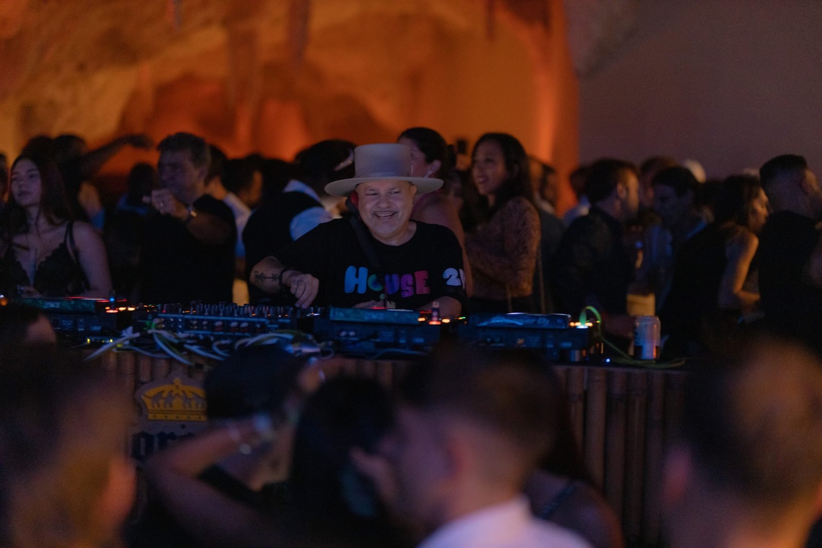 Louie Vega - Foto 87