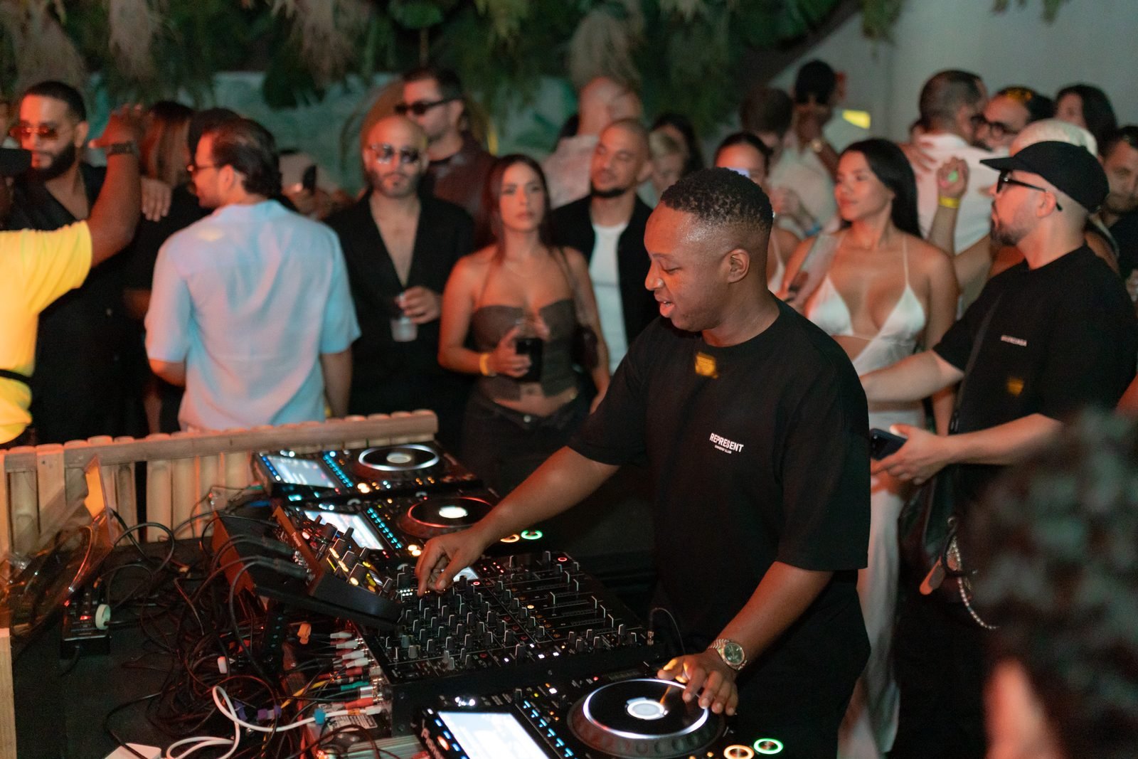 Shimza - Foto 69