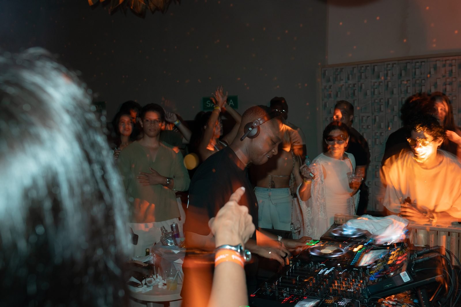 Shimza - Foto 122