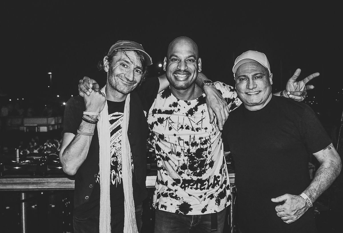 Hallows Even Feat Danny Howells, Danny Tenaglia & Dennis Ferrer