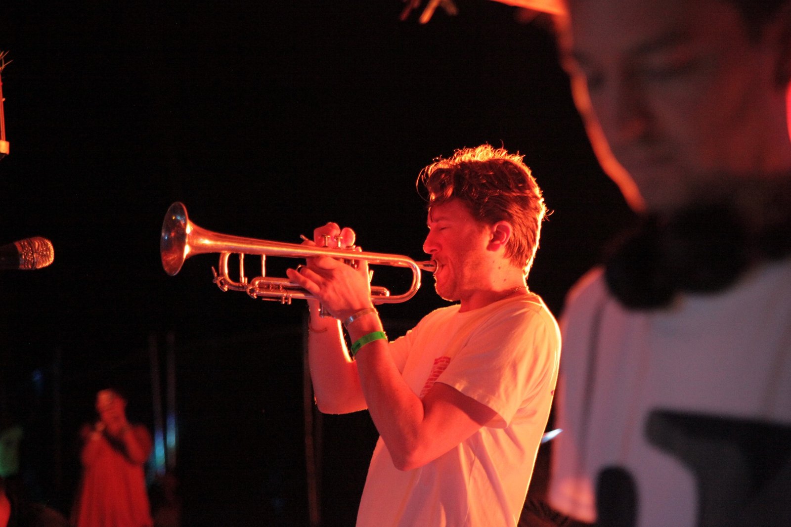Verano Chino Music Festival
