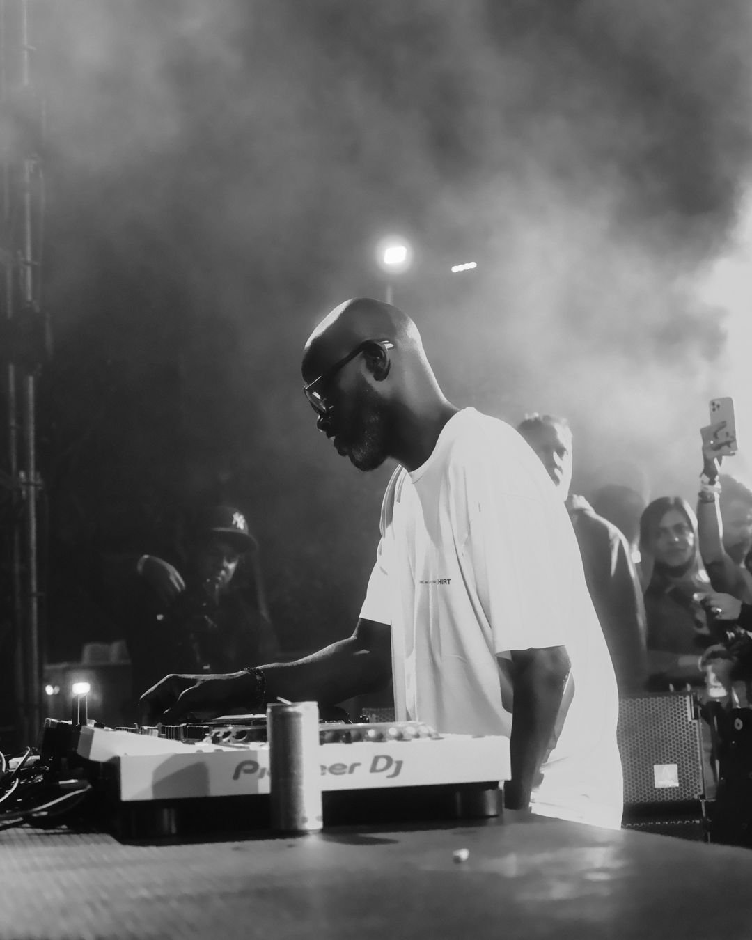 Black Coffee & Themba